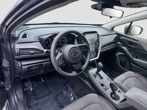 Used 2024 Subaru Crosstrek 2.0i Premium AWD/4WD image 9