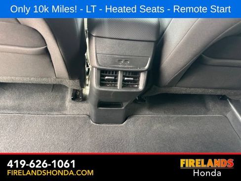 Used 2026 Chevrolet Equinox LT FWD image 25