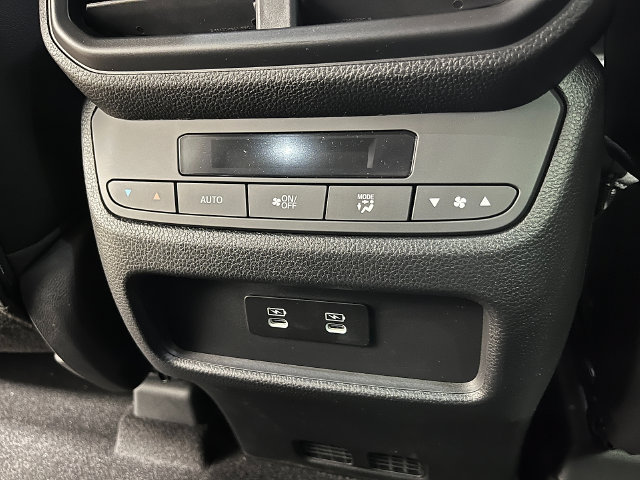 New 2026 Honda Pilot Touring image 26