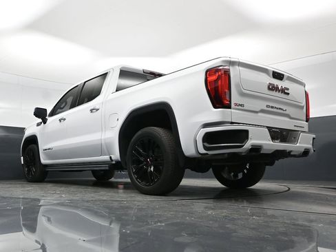 Used 2023 GMC Sierra 1500 Denali AWD/4WD image 63