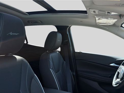 New 2026 Buick Encore GX Avenir w/ Avenir Technology Package AWD/4WD image 25