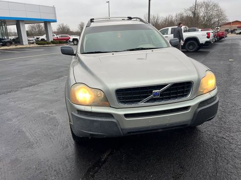 Used 2004 Volvo XC90 2.5T image 7
