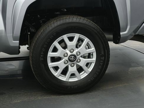 Used 2024 Toyota Tacoma SR5 image 23