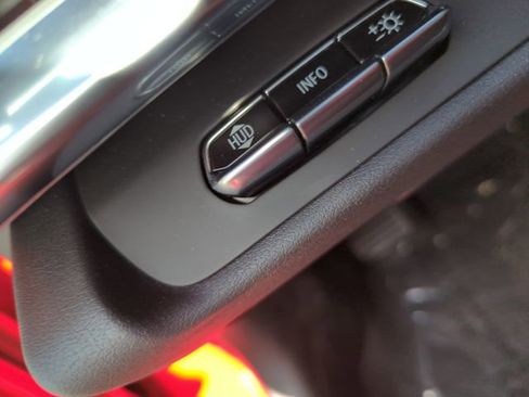 Used 2025 Chevrolet Corvette Z06 image 29