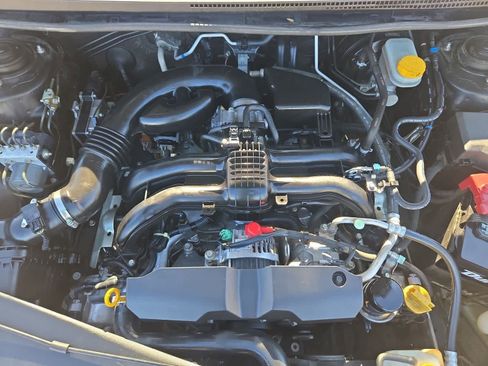 Used 2014 Subaru Crosstrek 2.0i Premium w/ Popular Package #2 image 14