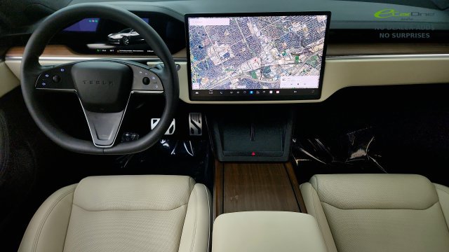 Used 2024 Tesla Model S AWD/4WD image 51