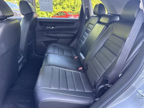 Used 2023 Honda CR-V EX-L image 10