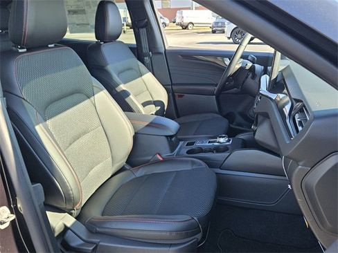 New 2026 Ford Escape ST-Line Select w/ Tech Pack #1 image 16