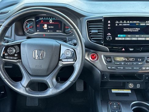 Used 2022 Honda Pilot Special Edition image 27
