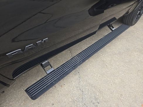 New 2026 RAM 1500 Laramie w/ Night Edition image 16