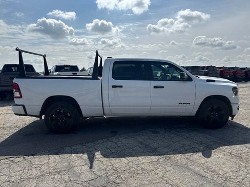 Used 2023 RAM 1500 Big Horn AWD/4WD image 5