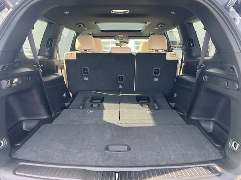 New 2025 Jeep Grand Cherokee L Limited image 21