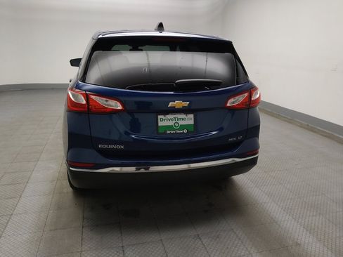 Used 2021 Chevrolet Equinox LT image 6