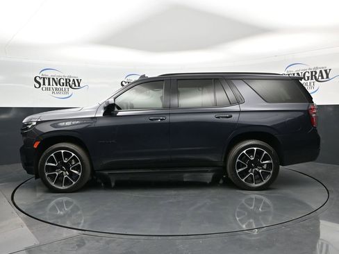 Used 2023 Chevrolet Tahoe RST RWD image 4