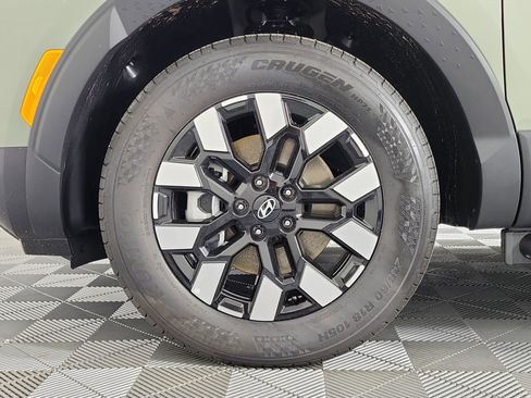 New 2025 Hyundai Santa Cruz SE image 35