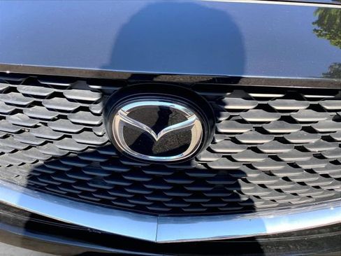 Used 2024 MAZDA MAZDA3 s FWD image 5