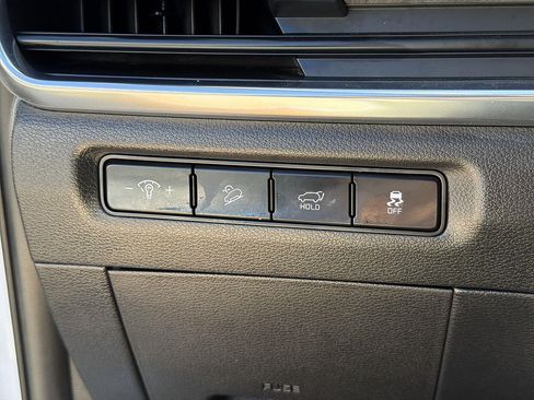 Used 2024 Kia Telluride SX FWD image 17