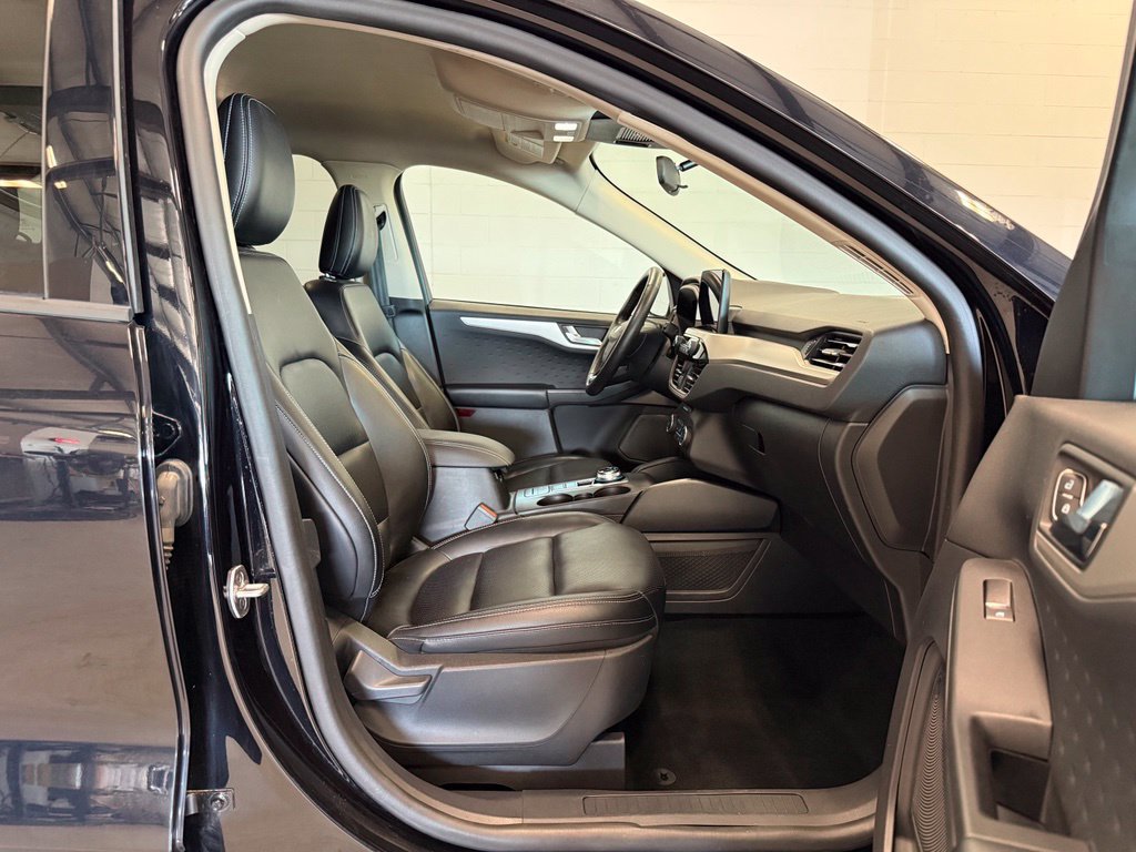 Used 2020 Ford Escape SEL AWD/4WD image 33