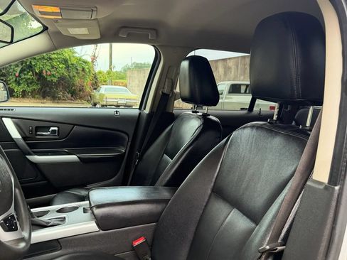 Used 2011 Ford Edge SE w/ 101A Rapid Spec Order Code FWD image 6