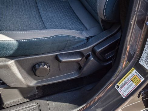 Used 2022 Ford Bronco Outer Banks image 20