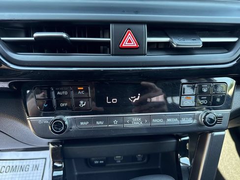 Certified 2024 Kia Seltos S AWD/4WD image 35