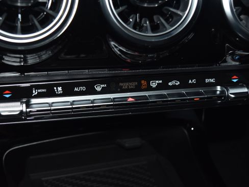 New 2026 Mercedes-Benz CLA 250 4MATIC image 12