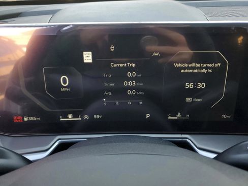 New 2026 Kia Sorento SX image 7