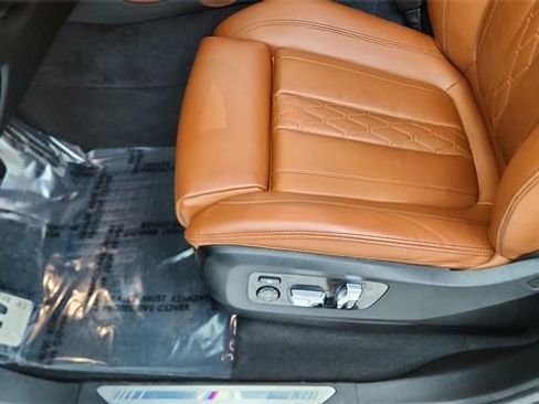 Used 2024 BMW X5 xDrive40i w/ M Sport Package image 34