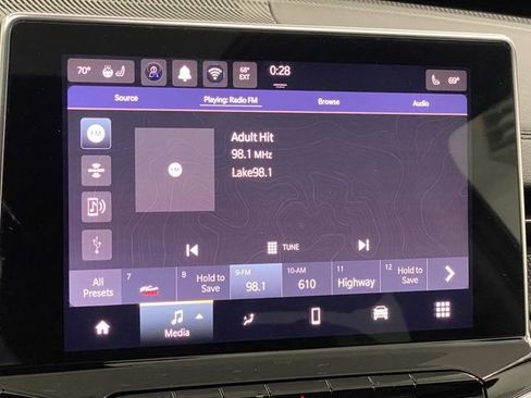 New 2026 Jeep Compass Latitude w/ Quick Order Package 29K image 19