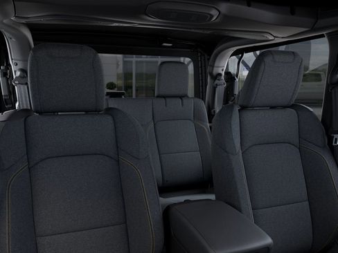 New 2026 Jeep Wrangler Sport S image 26