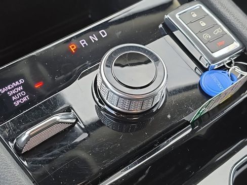 Used 2022 Jeep Grand Cherokee L Limited image 14