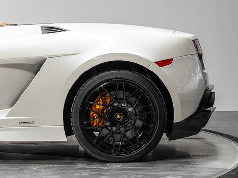 Used 2010 Lamborghini Gallardo LP 560-4 image 33