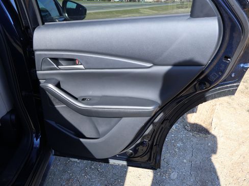 New 2026 MAZDA CX-30 AWD 2.5 S image 12