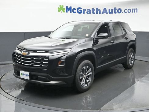 Used 2026 Chevrolet Equinox LT image 18