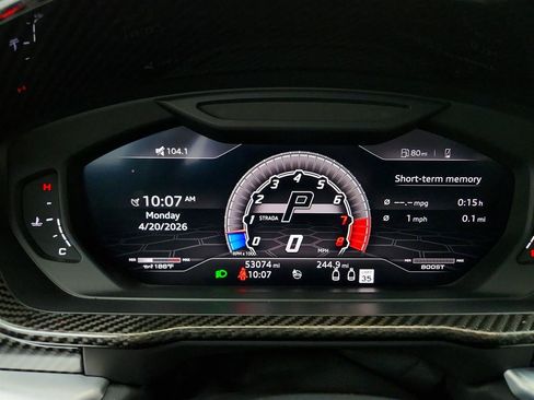 Used 2019 Lamborghini Urus AWD/4WD image 16