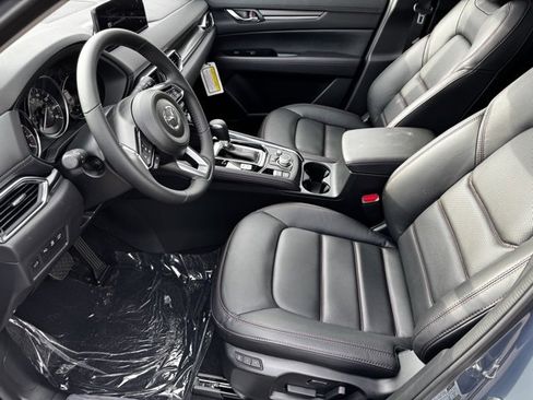 New 2025 MAZDA CX-5 Carbon Edition image 5