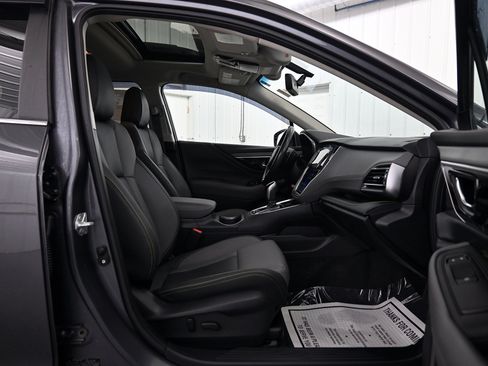 Used 2021 Subaru Outback Onyx Edition XT image 26