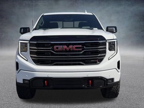New 2026 GMC Sierra 1500 AT4 w/ Technology Package AWD/4WD image 9