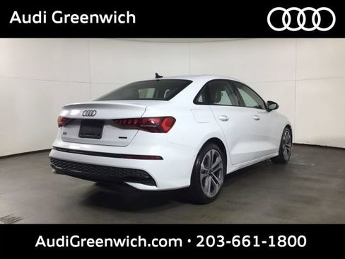 Used 2026 Audi A3 2.0T Premium w/ Black Optic Package AWD/4WD image 7