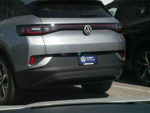 Certified 2024 Volkswagen GTI Autobahn w/ MDO Package FWD image 35