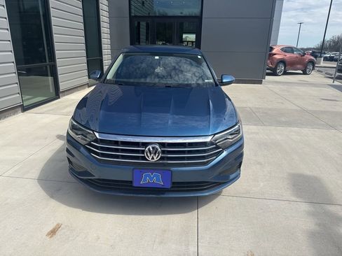 Used 2019 Volkswagen Jetta S w/ Driver Assistance Package image 9