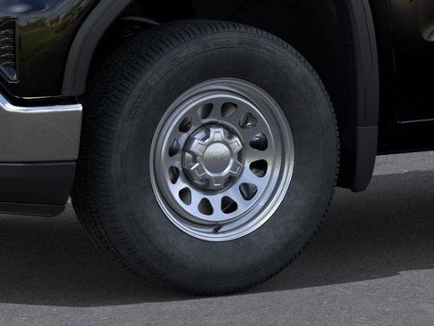 New 2026 GMC Sierra 1500 Pro RWD image 9
