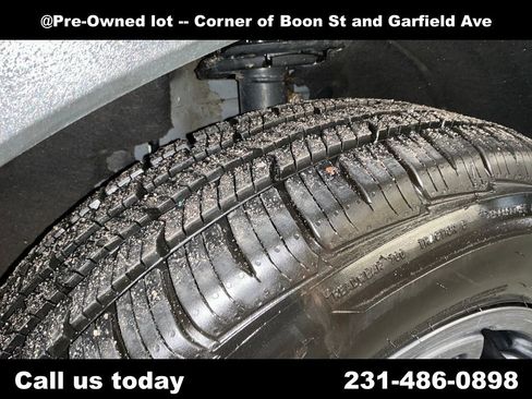 Used 2021 Ford Bronco Sport Big Bend AWD/4WD image 12