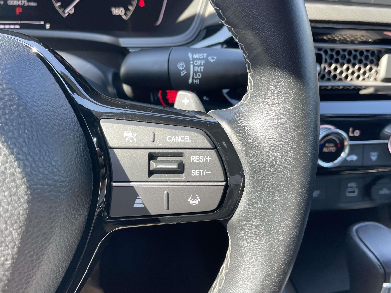 Used 2024 Honda Civic Sport image 21