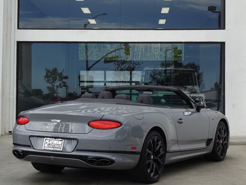 Used 2023 Bentley Continental GT V8 AWD/4WD image 8