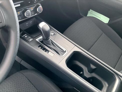 New 2026 Nissan Kicks S image 11