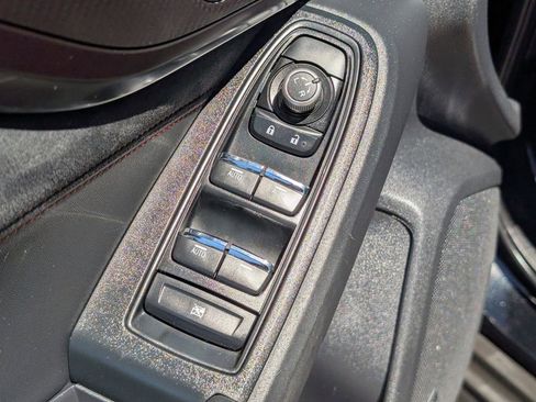 Used 2023 Subaru WRX GT AWD/4WD image 16