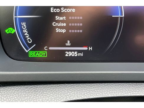 Used 2026 Toyota Crown Nightshade image 39