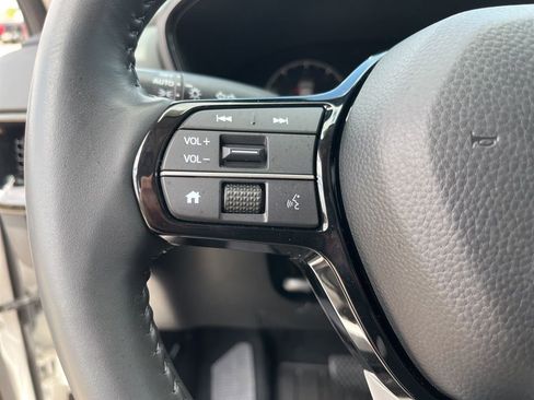 Certified 2024 Honda CR-V EX-L image 22