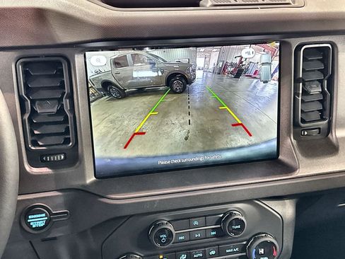 New 2026 Ford Bronco Big Bend AWD/4WD image 20
